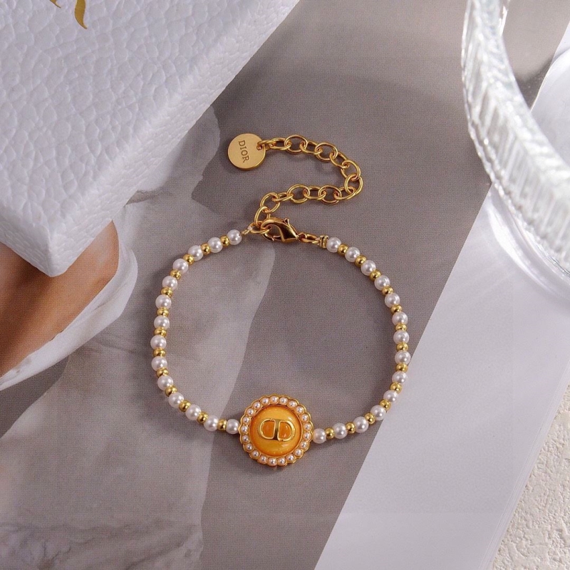 chr1st1an D10r necklaces